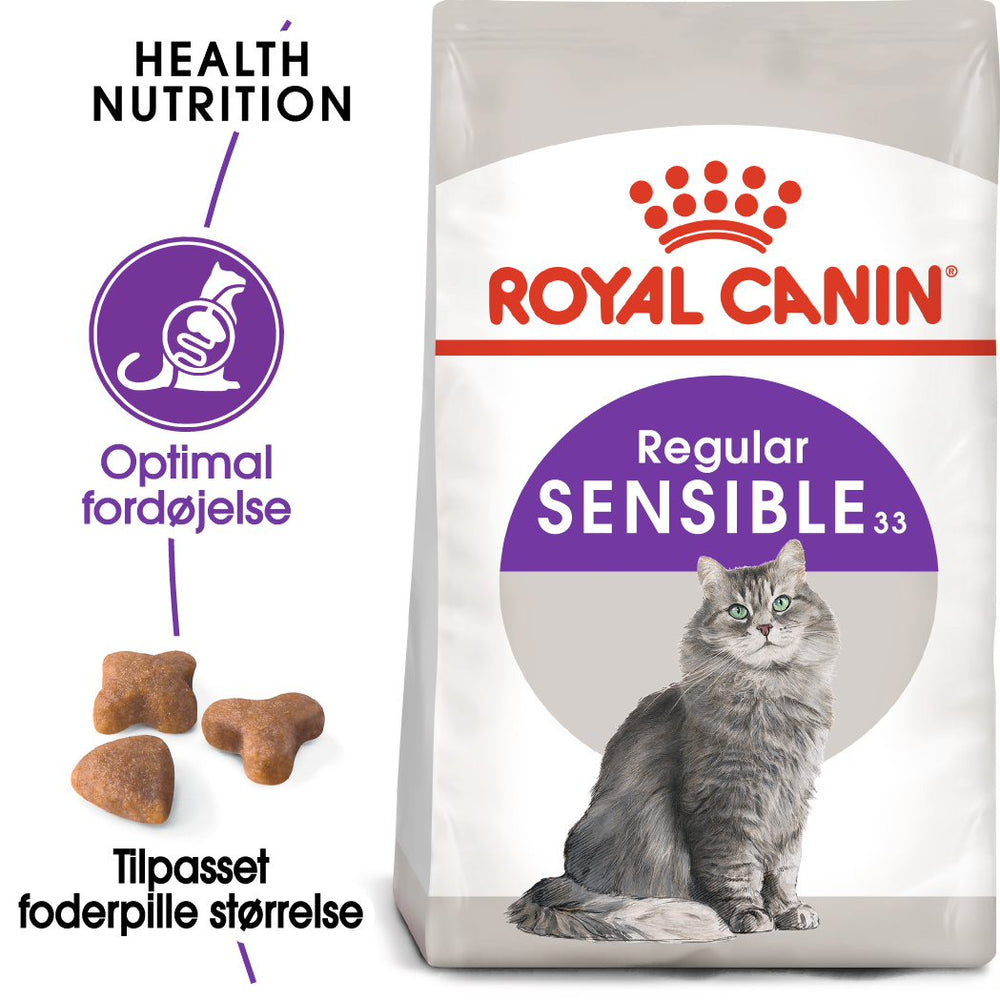 Adult Sensible4 kg