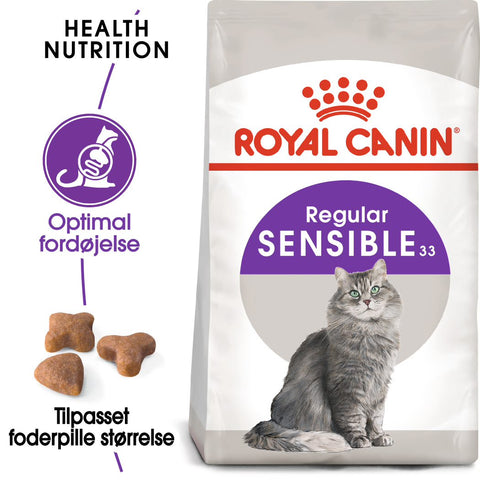Adult Sensible4 kg