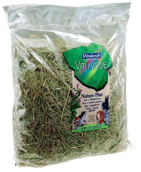 Vita Verde Hø mynte 500 g