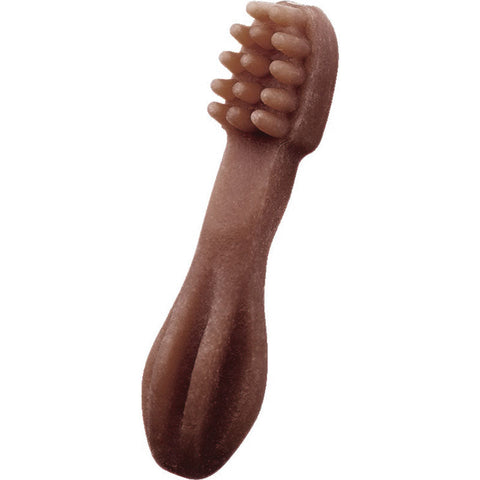 Tyggeben tandbørste large 14,5 cm 1 stk