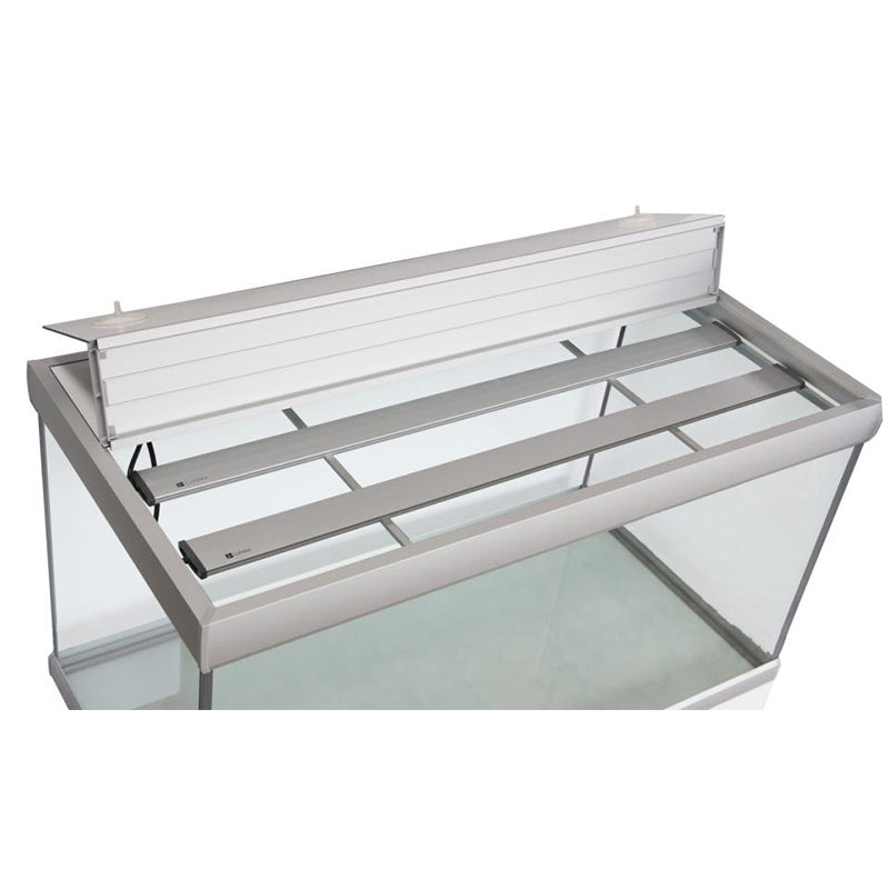 Akvarium Fusion 720 l, 200x60x60 cm alu