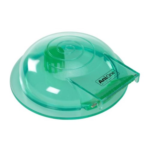Sneglefældetil akvariet