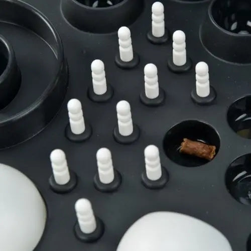 IQ legetøj Genius 25x25x6,5 cm