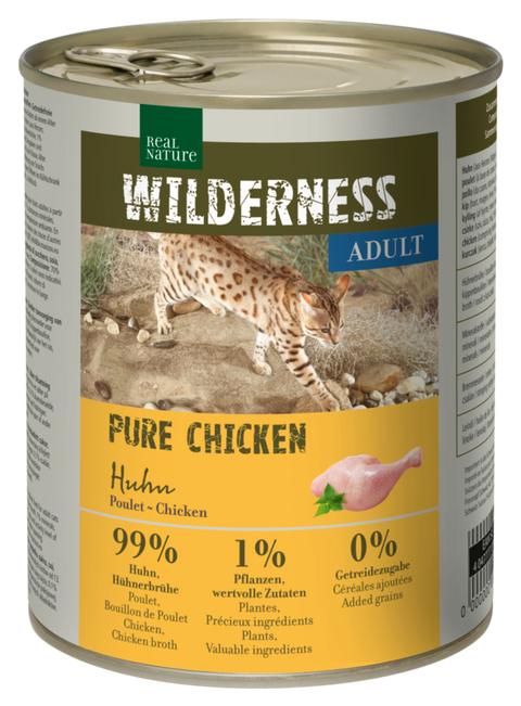 Adult Kylling 800 g
