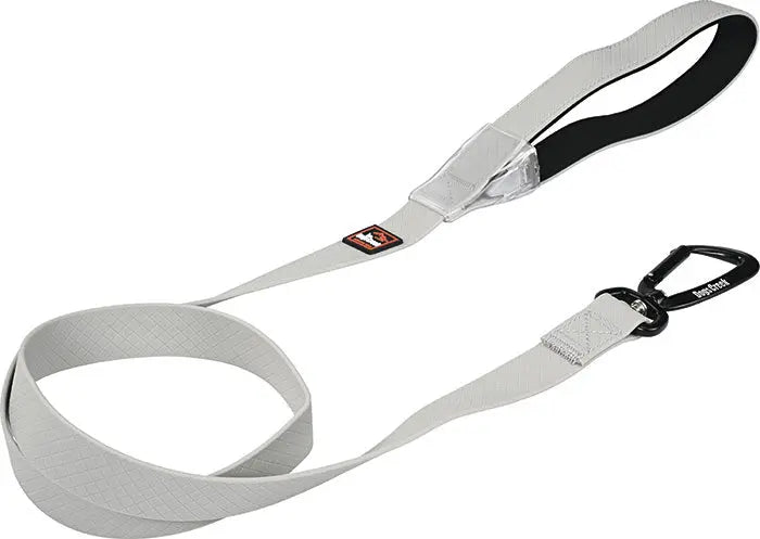 USB lysline  Polar Light ca 300 m synlighed grå