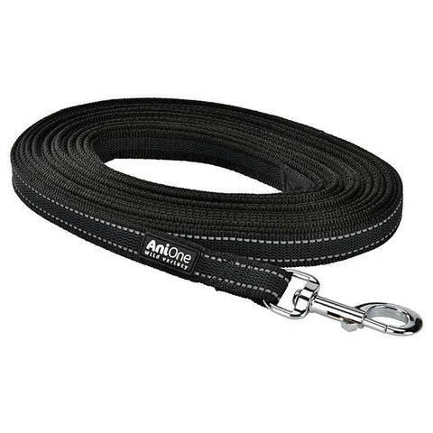 Sporline Perfect Grip 5 m sort