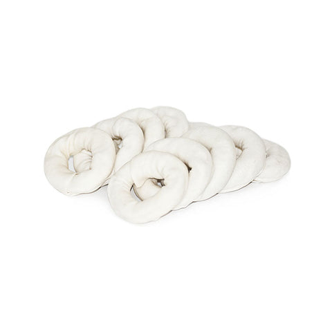 Donut okse 9 cm 10 stk