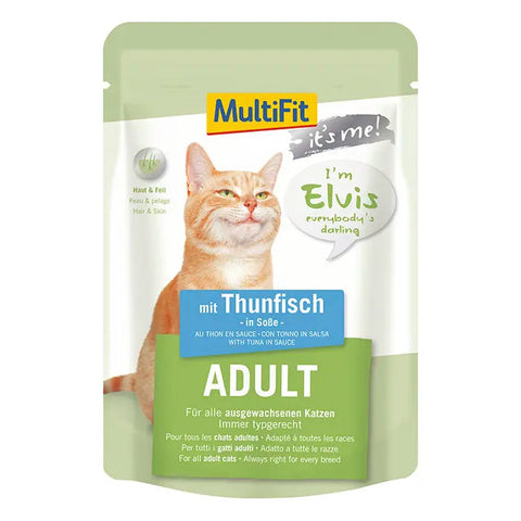 Adult It's me Elvis Tun 85 g