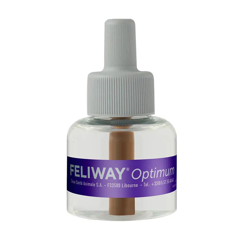 Optimum refill 48 ml