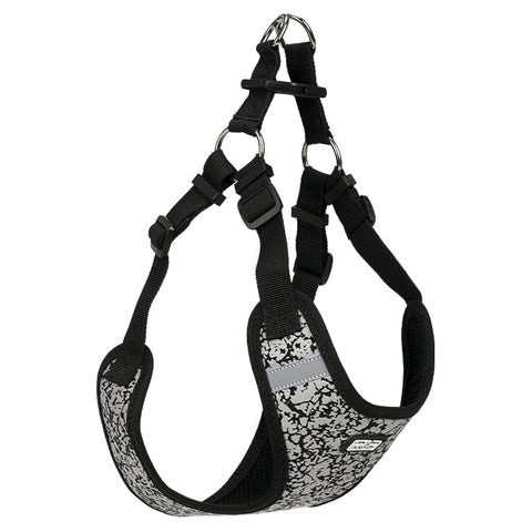 Nylon sele