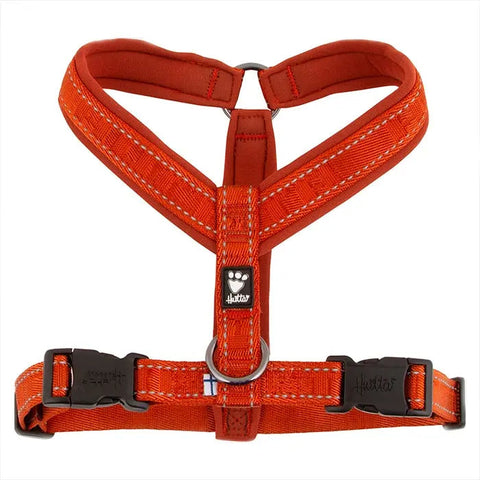 Nylon Y-sele Casual 100 cm brun
