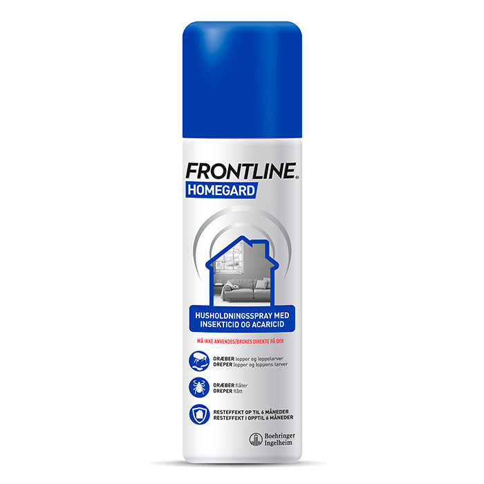 FRONTLINE Homegard spray 250 ml