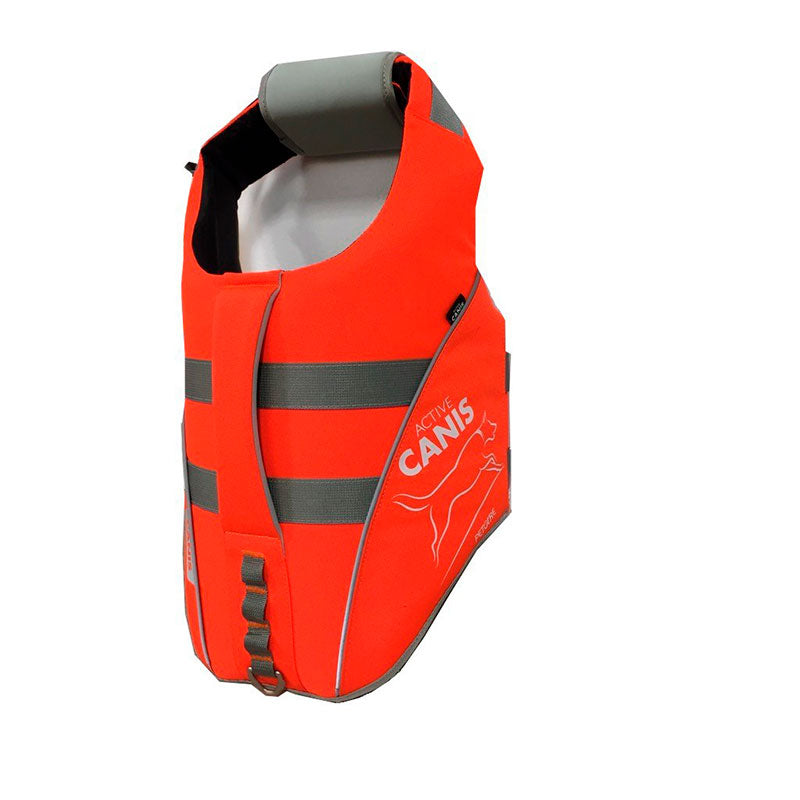 Redningsvest XS op til 5 kg