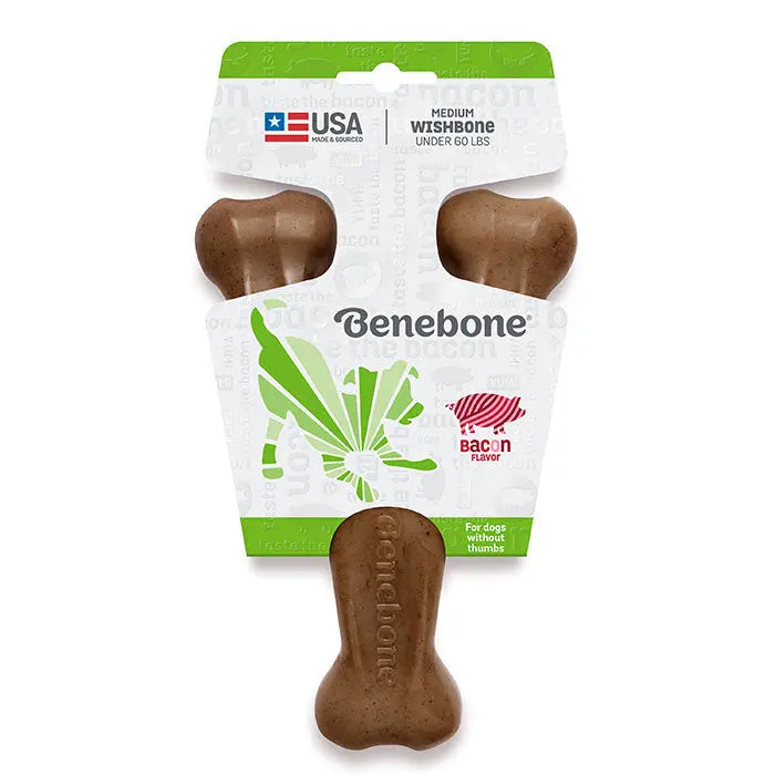 Wishbone bacon medium