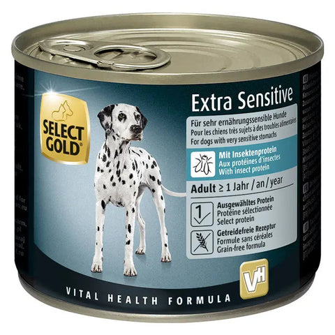 Adult Ekstra Sensitive Insect 200g