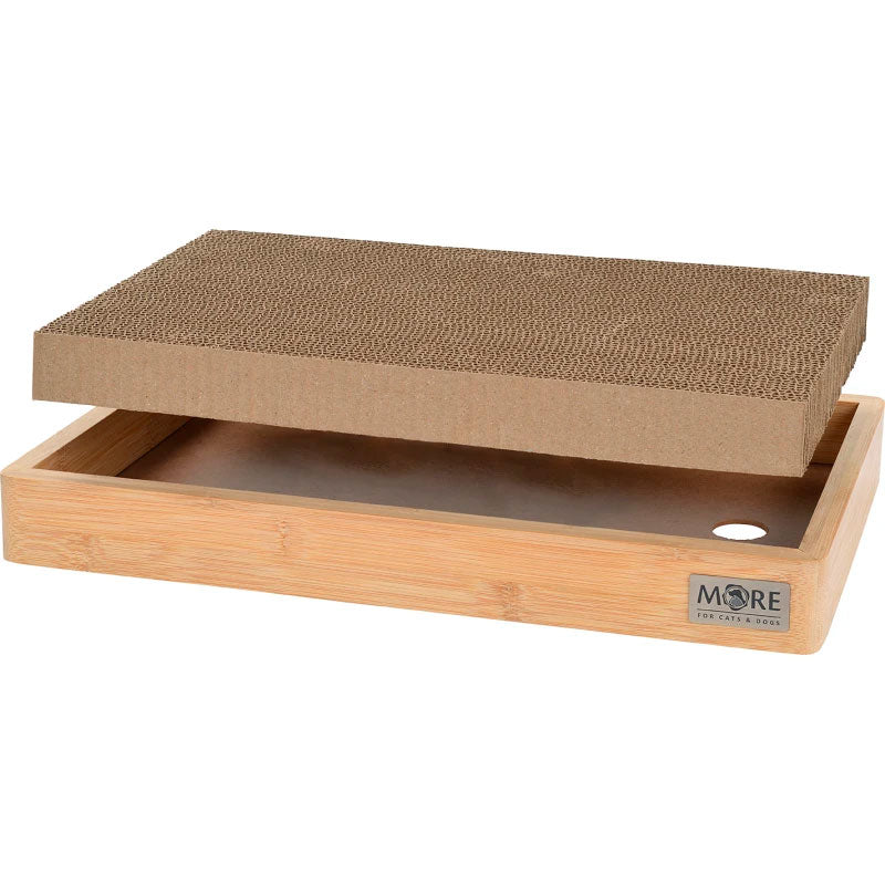 Kradsepap til Bamboo 22x41 cm