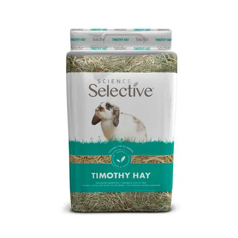 Timothy Hø 1,5 kg