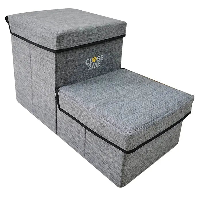 Pet Stair 62x32x38 cm