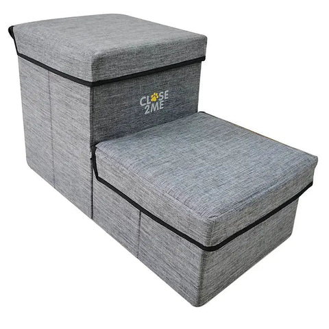 Pet Stair 62x32x38 cm