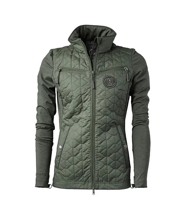 Pro Shirt Hundeluftertrøje Scout Olivengrøn