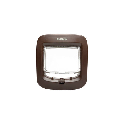 Microchip Cat Flap