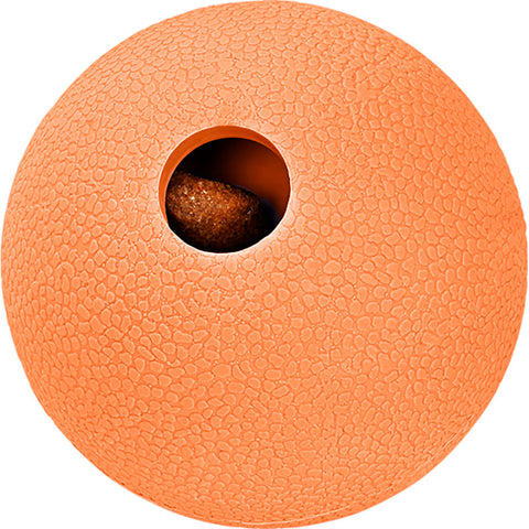 Snackbold Abrikos 7 cm