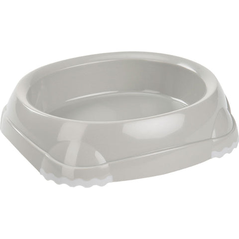 Plastskål200 ml grå