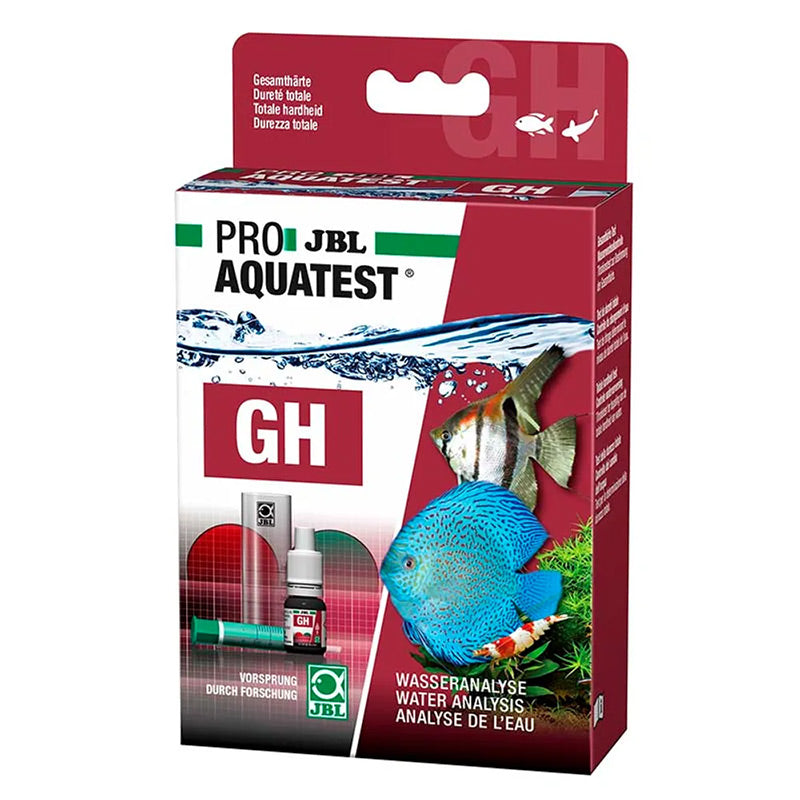 Proaqua Vandtest Gh1 stk