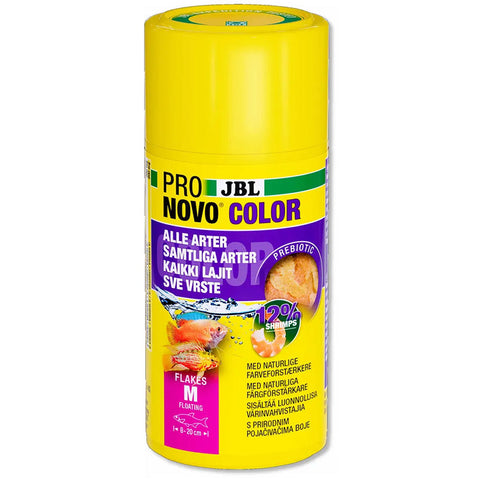 Pronovo Color Flagerm 100 ml