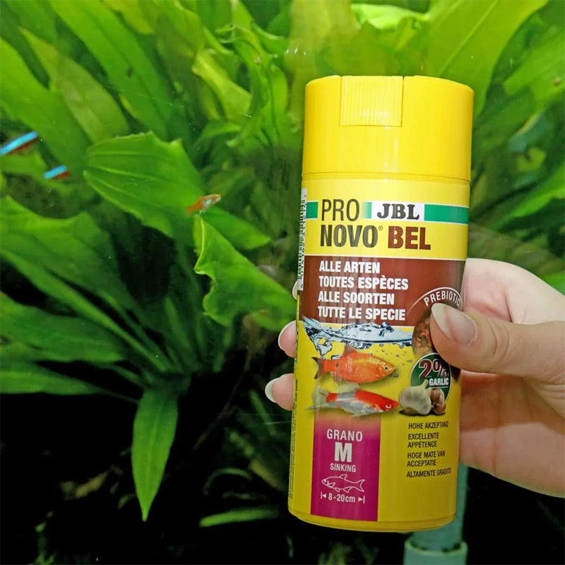 Pronovo Bel Granulatm 250 ml