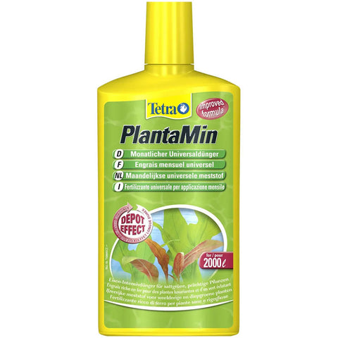 Plantamin 500 ml