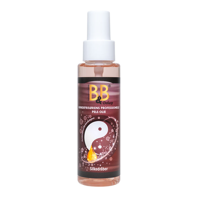 Deluxe professionel pelsolie 100 ml