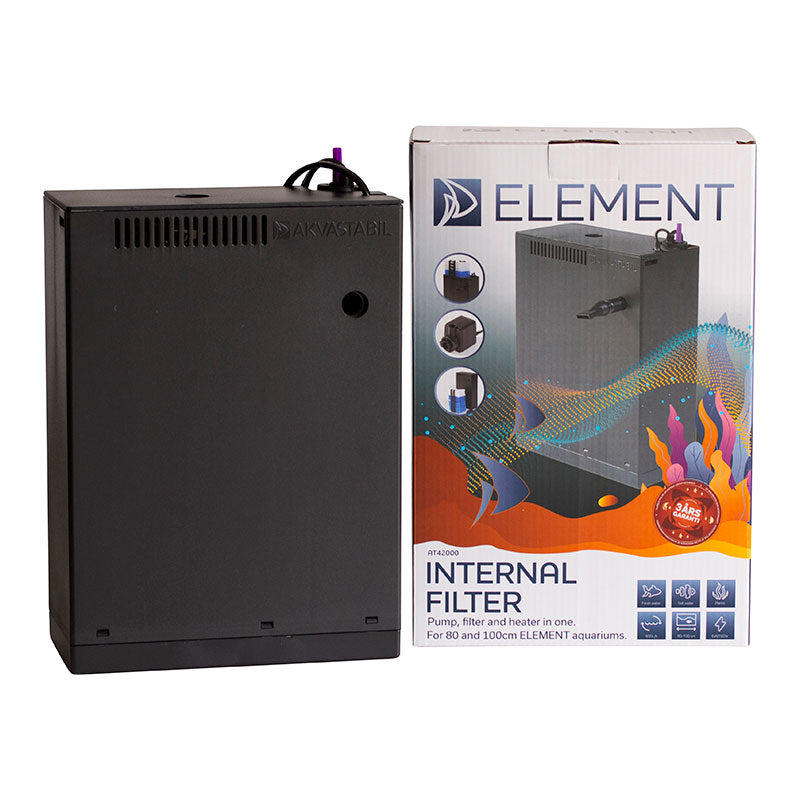 ELEMENT komplet filtertil 80 og 100 cm