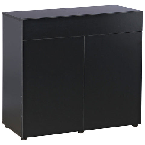 Møbel ELEMENT 144 l 80x40x76 cm sort
