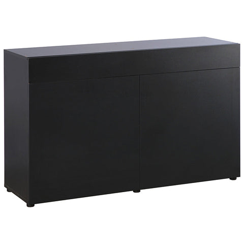 Møbel ELEMENT 240 l 120x40x76 cm sort