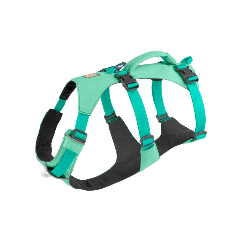 Flagline sele S Sage Green