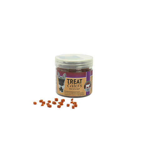 Mini Treats okse 70 g