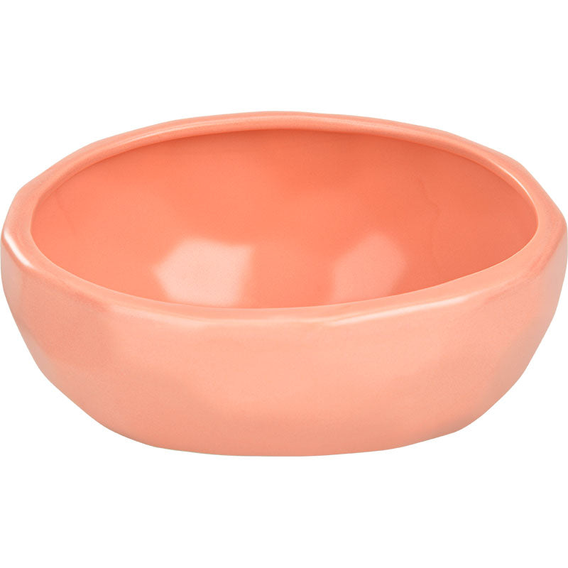 Keramikskål Interior Pink