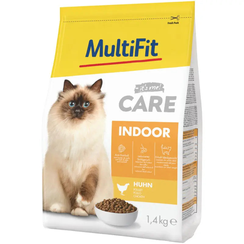 Adult Care Indoor kylling 1,4 kg