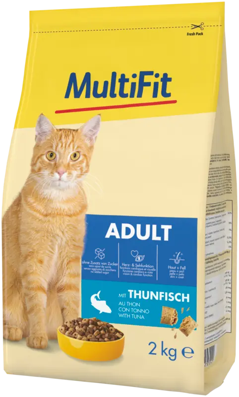 Adult tun 2 kg