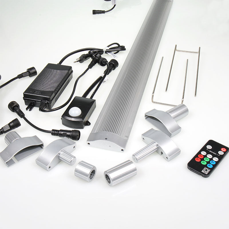 LED Solar Natur 28W