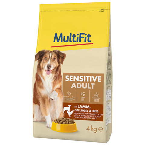 Adult Sensitive4 kg