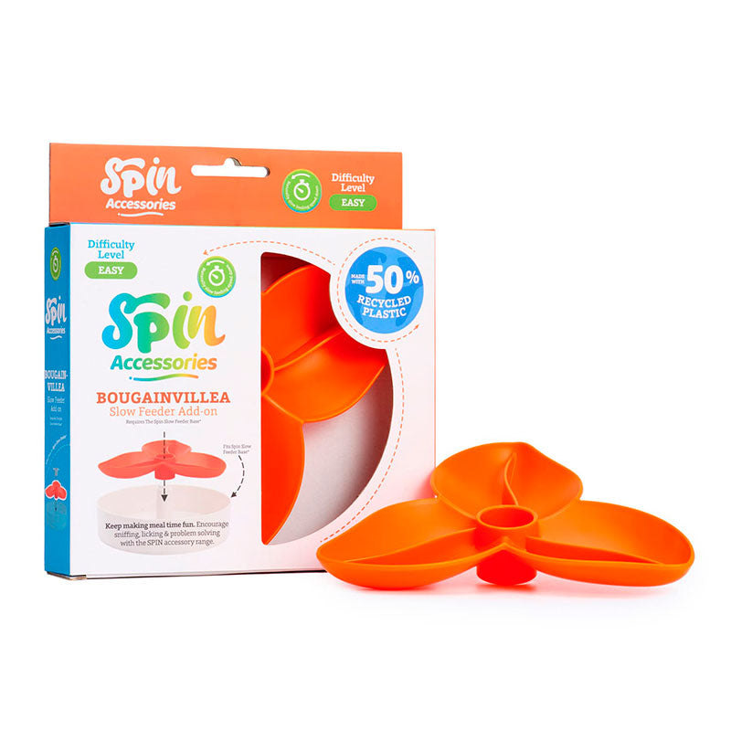 Bougainvillea Ø25 cm orange
