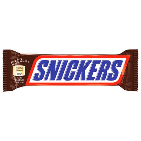 Chokoladebar50 g