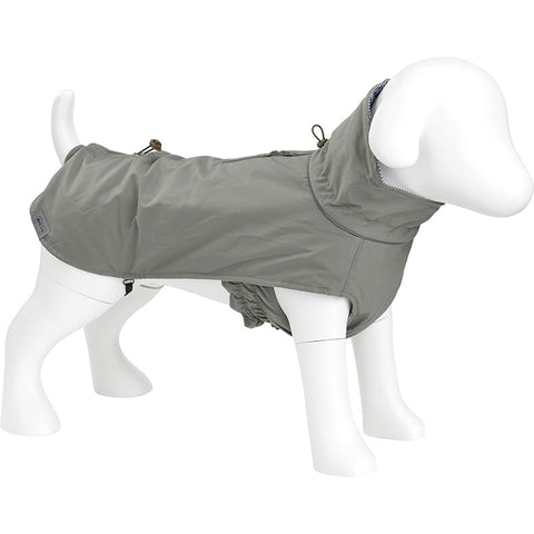 Regnjakke Luca 40 cm