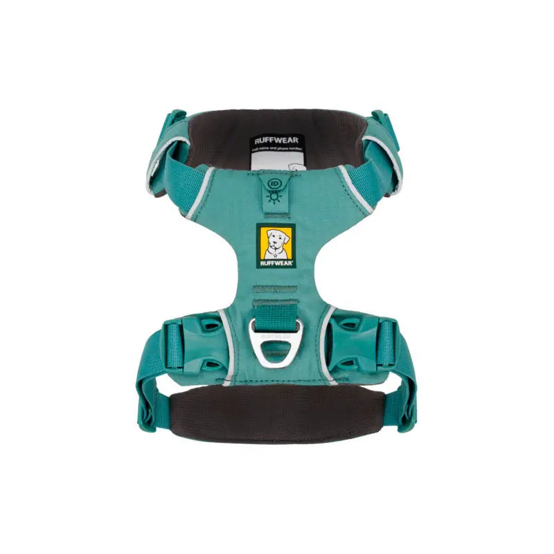 Front Range sele L/XL River Rock Green