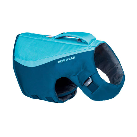 Float Coat svømmevest L Deep Blue