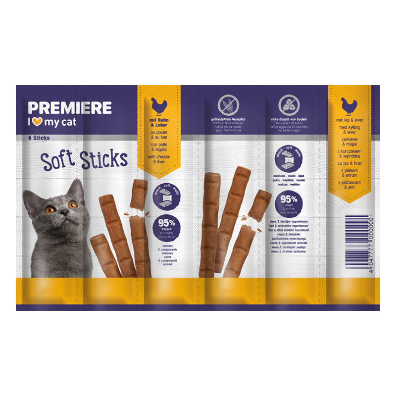 Sticks