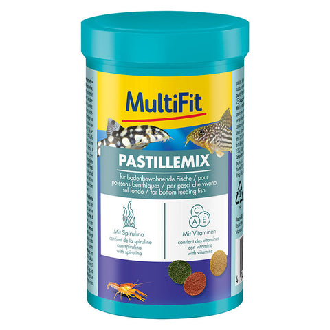 PastilleMix100 ml