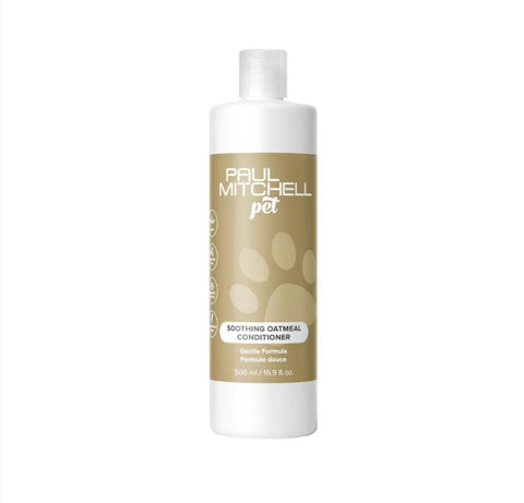 Soothing Oatmeal Conditioner 500 ml